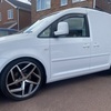 Vw caddy  1.6 tdi