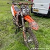 2015 Ktm 250