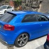 Audi s3 2009