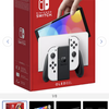 Brand new Nintendo  Switch OLED