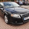 Audi A4 2.0tdi 140