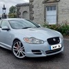 JAGUAR XF S PREMIUM LUXURY