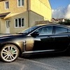 2010 Jaguar XF Luxury