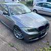 Bmw 320d face lift