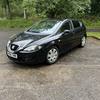 Seat leon 73k 1.9tdi