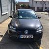 2008 GOLF GTI MARK 5