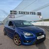 Mk2 focus ST / full RS convertion