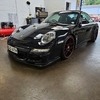 Porsche 911 997 c2