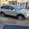 Chevrolet captiva ltz 2.0 vcdi