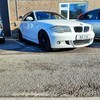 BMW 118d m sport