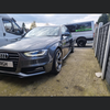 Audi a4 s line 2.0 tdi