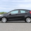 2011 Ford Fiesta 1.2 Special Editio