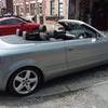 Audi A4 Cabriolet