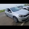 MK6 GOLF