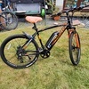 12 month old electric mountain bike