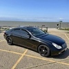 Mercedes Benz CLS 320 CDI CUSTOM