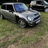 Mini Cooper s jcw