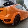 Focus st2 high spec car 2007