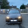 2011 Audi A1 Sline 1.6Diesel Manual