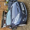 Ford Fiesta 1.2L Midnight Sky Grey