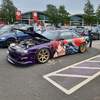 Nissan s14a drift jdm skyline supra
