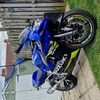 Gsxr 600 mot till May 24