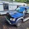 2007 ford ranger wildtrak