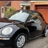 Vw beetle 1.tdi pd130