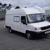 Ldv convoy 400