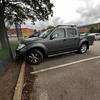 Nissan navara 2.5 tekna