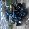 Canam 1000 buggy