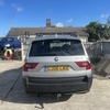 BMW x3 2.0 td