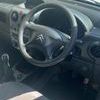 Citroen Berlingo 06 pug 207 MOT'D