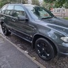 Bmw x5 2004