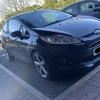 Ford fiesta Zetec S 3dr