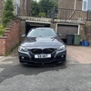 BMW 320D M-SPORT