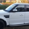 2011 range rover sport