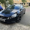 Volvo v60 2.4 diesel d5 r design