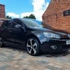 Volkswagen Golf Gt Tdi