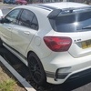 Mercedes A45 AMG 360BHP