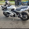 Triumph daytona 955i