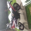 Honda CBR125RW