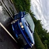 Subaru impreza turbo 2000 restored