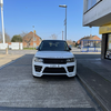 Lumma Range Rover Vogue