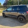 Nissan qasqai plus 2