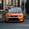 Ford focus st3 vis pack