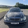 Mercedes E500 Avantgarde - 5.0 V8