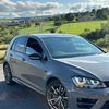 2014 mk7 Golf Gt 1.4 Act Golf R rep