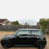 Mini R53 Supercharged