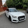 2017 (66) AUDI S3 2.0 TFSI DSG